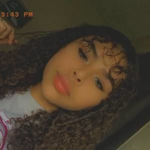 Meet your Posher, Iyesha